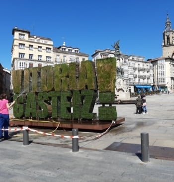 Ser capital, el 'canon' más rentable por el que Vitoria ha recibido [...]