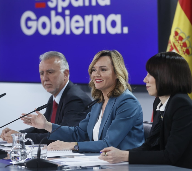 El Gobierno vuelve a rechazar el referéndum y tacha de electoral la propuesta de Aragonès
