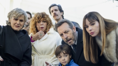 Dafne Fernández confirma que la tercera temporada de '4 estrellas' será la última