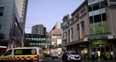Al menos seis muertos tras un apuñalamiento masivo en un centro comercial de Sídney