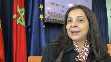 La embajadora de Marruecos acusa a prensa y partidos españoles de "dañar la imagen de la comunidad marroquí"