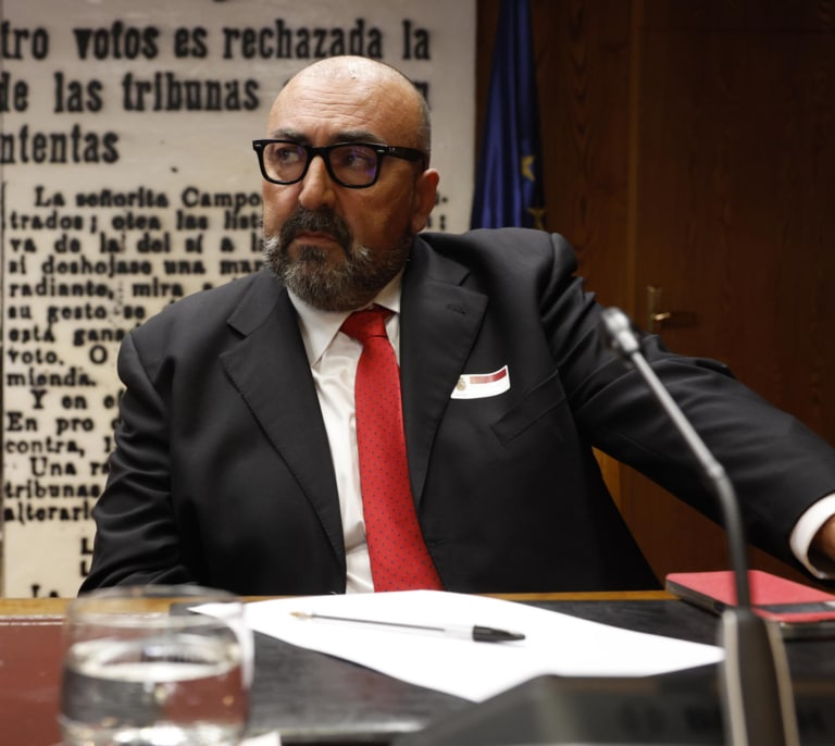 Koldo pide a la Audiencia Nacional que investigue las filtraciones y al agente de la UCO que custodia su teléfono