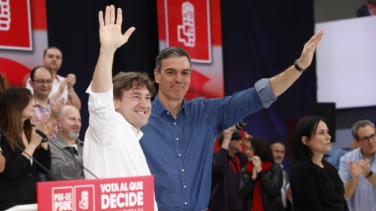 PSOE-Bildu, cerca para pactar sobre "cuestiones concretas", imposible todavía gobernar juntos en Euskadi