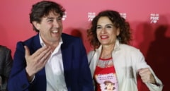 El PSOE aspira a crecer en Euskadi y no ve peligrar el Gobierno con el PNV