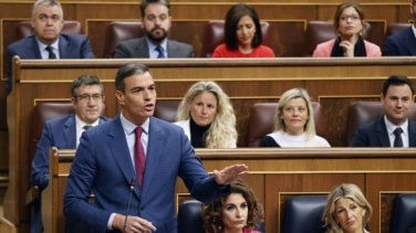 Sánchez comió con Broncano para asegurarle su fichaje por RTVE semanas antes de que se produjese