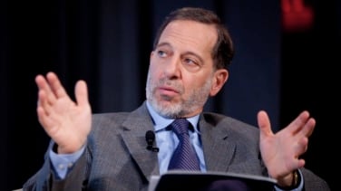 “Occidente debería decirle a Israel que no use sus armas para iniciar la Tercera Guerra Mundial”