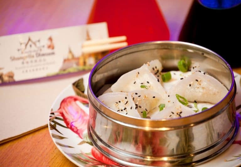 Shangrila, el grupo que reinventa los restaurantes chinos: "Los wok están muertos"