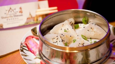 Shangrila, el grupo que reinventa los restaurantes chinos: "Los wok están muertos"
