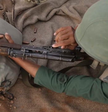 La estrategia de tensión y escalada de Marruecos en torno al armamento [...]