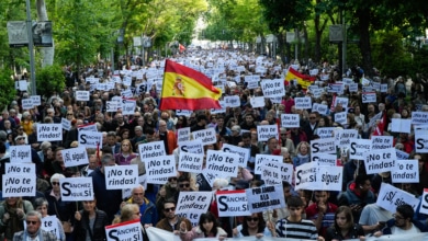 Sánchez cierra su destino tras días de reclusión y con el PSOE mentalizado con su marcha