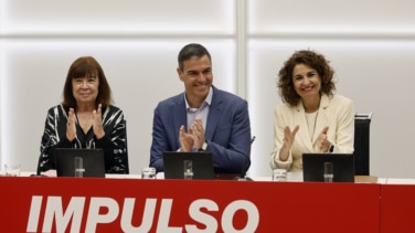 El PSOE llama a Yolanda Díaz a hacer una "reflexión" tras las elecciones vascas