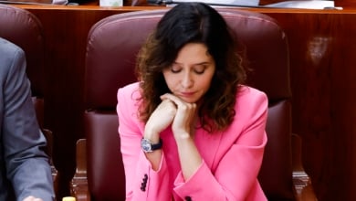 El PSOE cita a Ayuso a la 'comisión Koldo' del Congreso, pero evita llamar a su pareja y a Feijóo