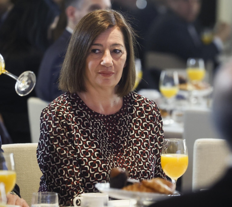 Illa, Armengol, Torres y hasta Rubiales en un listado de 56 nombres para rendir cuentas sobre Koldo
