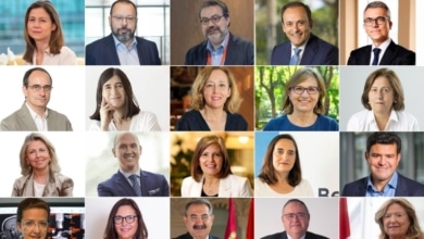 El Instituto de Coordenadas destaca a 20 líderes sanitarios por su contribución al avance del ámbito de la salud en España
