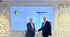 Inetum y Microsoft colaboran para acelerar la adopción de soluciones de IA salud y gestión de la información