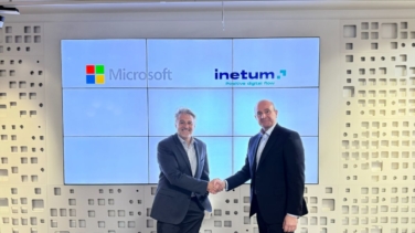 Inetum y Microsoft colaboran para acelerar la adopción de soluciones de IA salud y gestión de la información