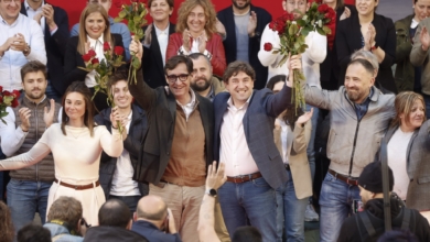 El PSE aspira a ganar fuerza en la negociación con el PNV en el futuro Gobierno vasco