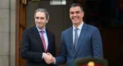 Sánchez abre la puerta a la candidatura de Ribera para las europeas: "Puede ser todo lo que ella se proponga"