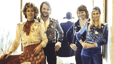 Hace medio siglo ABBA definió el pop
