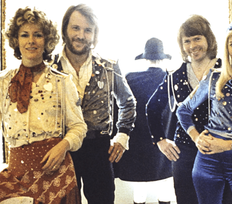 Hace medio siglo ABBA definió el pop