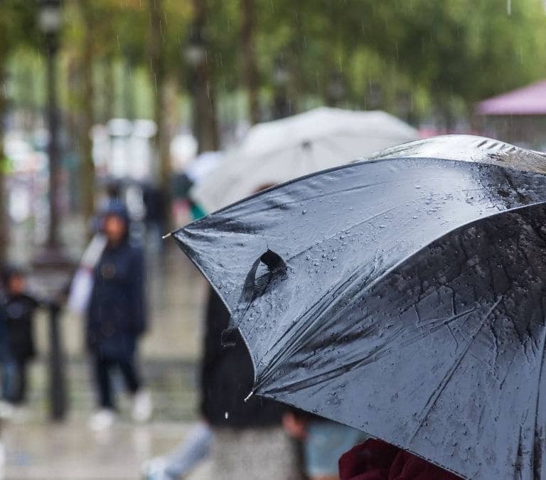 Aemet avisa: heladas y temperaturas bajo cero en estos lugares