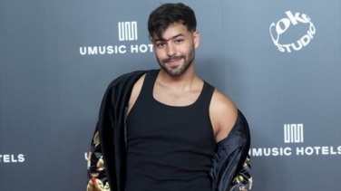 Agoney: "Soy culpable por haber dejado mi sueño en manos de otras personas"