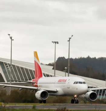 Iberia te lleva a Estados Unidos con descuentos de hasta 300 euros
