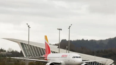 Bruselas duda sobre la fusión de Air Europa e Iberia por la falta de competencia que perjudicaría a los clientes