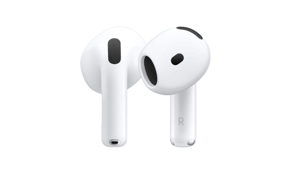 AirPods cuarta generación de Apple
