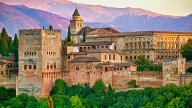 La Alhambra: secretos que no sabías del monumento más visitado de España