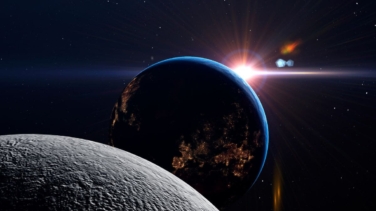 Así será la increíble alineación de planetas que se verá en el cielo
