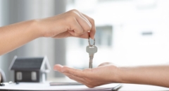 Alquiler en la declaración de la Renta: Quién es el arrendador y el arrendatario