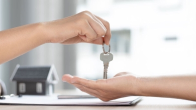 Alquiler en la declaración de la Renta: Quién es el arrendador y el arrendatario