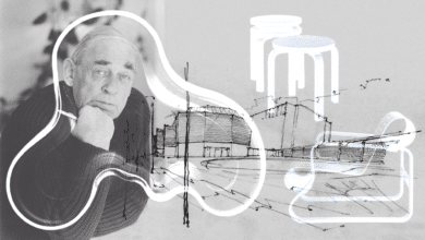Alvar Aalto, el padre de la arquitectura nórdica que puso el diseño al servicio de la gente