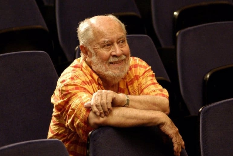 Fallece el cineasta Jaime de Armiñán