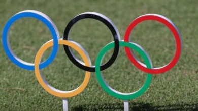 Este es el significado del logo de los Juegos Olímpicos y su historia