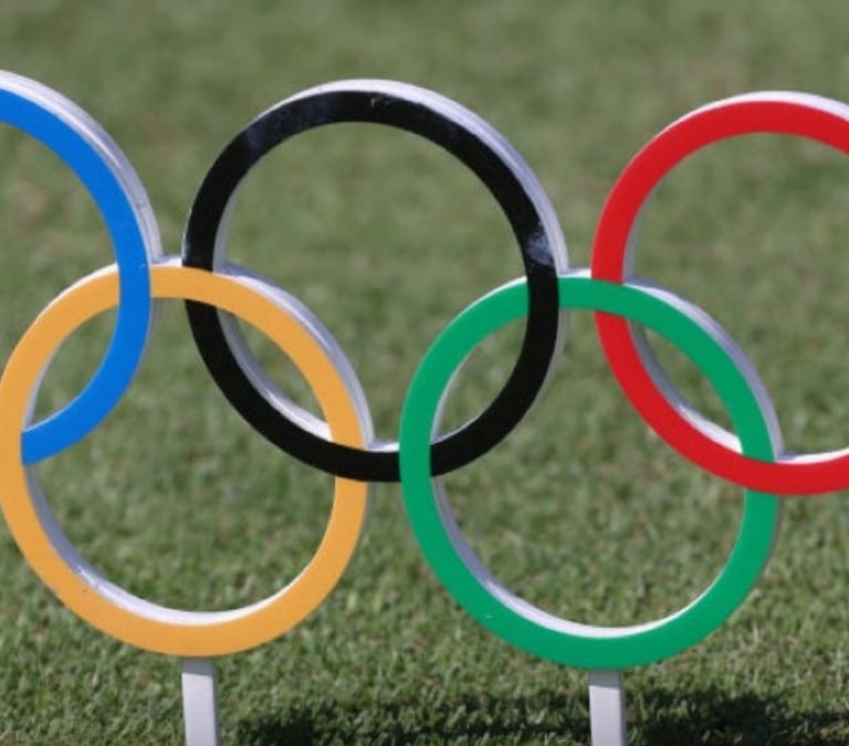 Este es el significado del logo de los Juegos Olímpicos y su historia