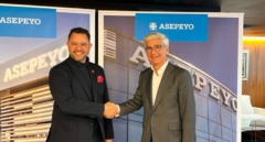 Asepeyo firma un acuerdo con T-Systems Iberia para migrar sus sistemas de información a la nube híbrida