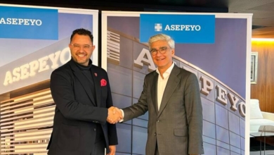 Asepeyo firma un acuerdo con T-Systems Iberia para migrar sus sistemas de información a la nube híbrida