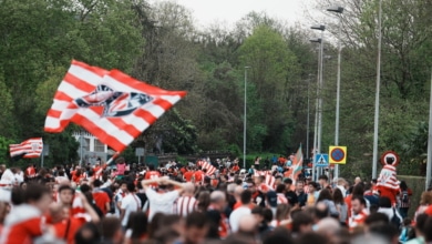 El Athletic de Bilbao pide a su afición que no pite el himno de España en la final de la Copa del Rey