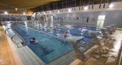 Cierran una piscina municipal de Valencia tras detectar legionela en sus instalaciones