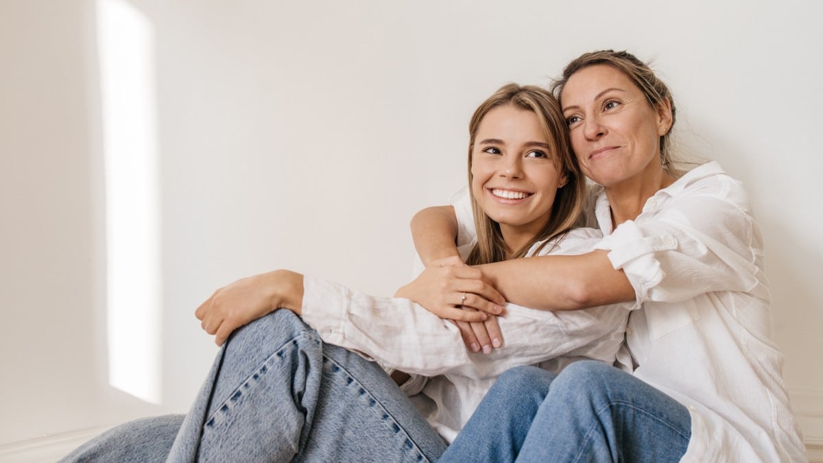 ayuda hijos adolescentes