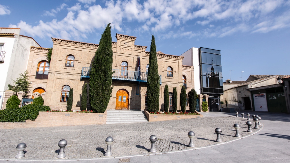 Ayuntamiento de Illescas