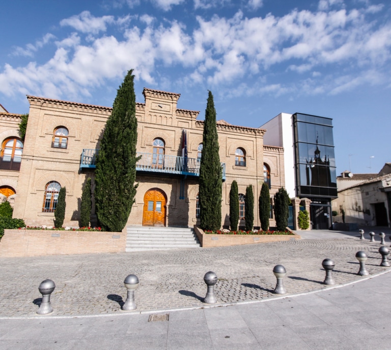 Dimite un concejal del PSOE en Illescas tras difundirse un vídeo sexual