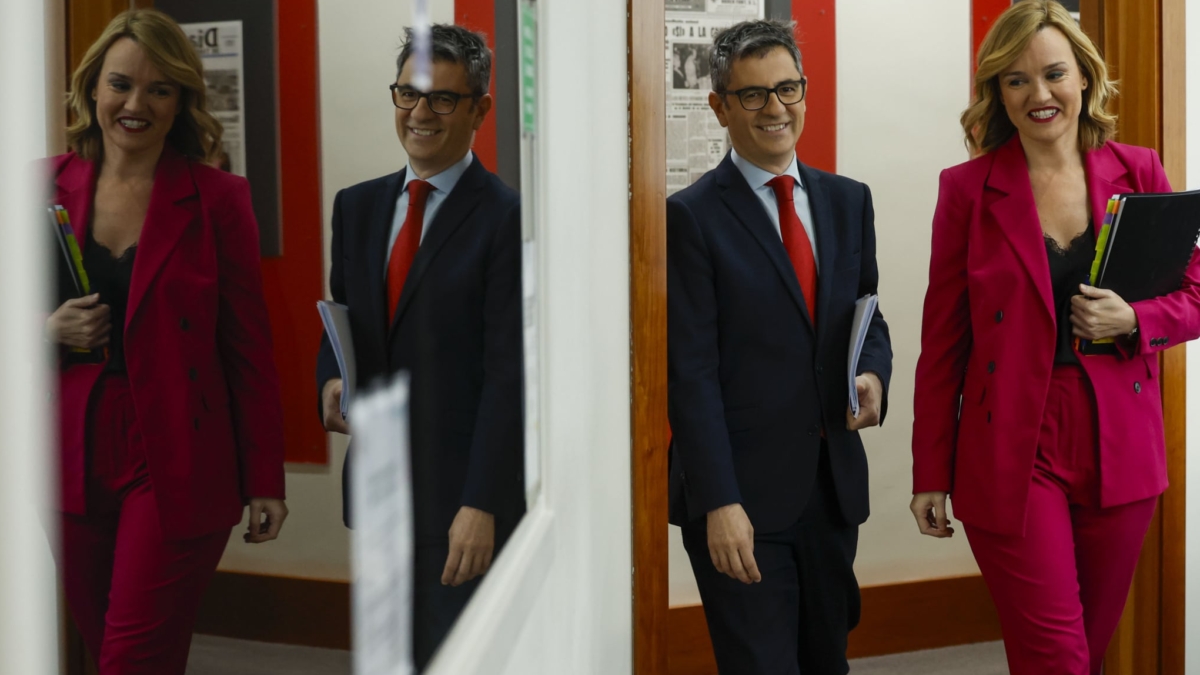 El Gobierno aprueba un plan para indemnizar a las víctimas de abusos en ...