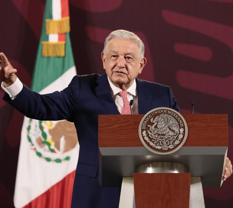 El gobierno mexicano publica imágenes del momento en el que la policía ecuatoriana detiene a Jorge Glas en su embajada