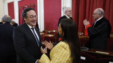 La Cámara de Madrid organiza un foro con Marruecos para captar inversiones españolas en el Sáhara