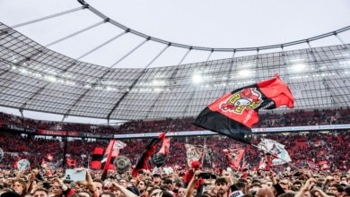 El Bayer de Xabi Alonso logra la primera Bundesliga de su historia