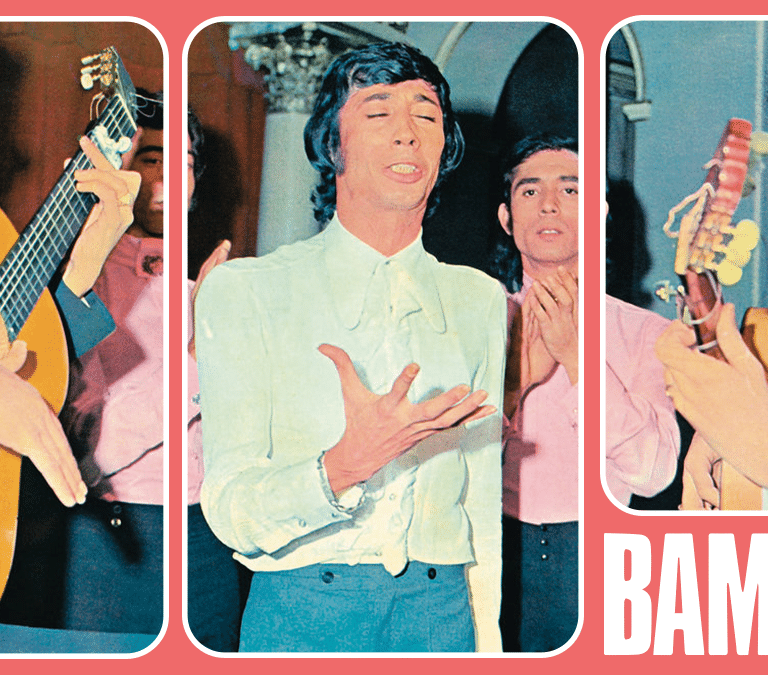 Bambino, el folclórico de lo prohibido que cantó para nobles y canallas