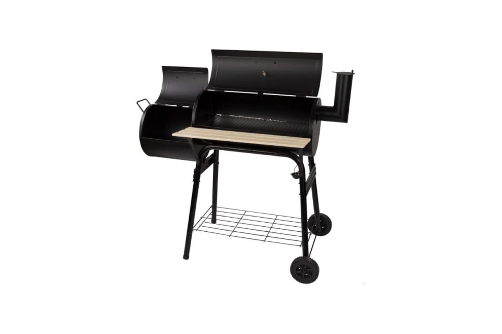 Barbacoa de carbón Aktive 52899